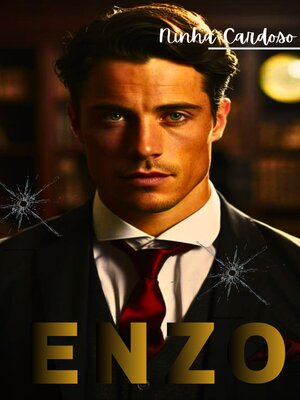 cover image of Enzo- Família Ricci